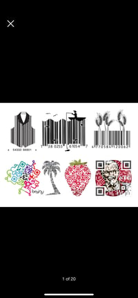 QR Code 