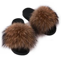 Fur Slides
