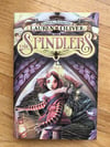 The Spindlers by Lauren Oliver