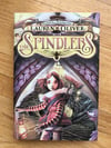 The Spindlers by Lauren Oliver 