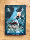Finding Serendipity (Tuesday McGillycuddy #1) by Angelica Banks