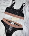 Luxe Lingerie 