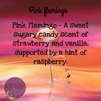 Image 2 of Pink Flamingo