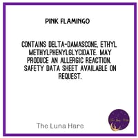 Image 3 of Pink Flamingo