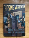 Chasing Vermeer (Chasing Vermeer #1) by Blue Balliett, Brett Helquist (Illustrator)