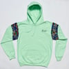 Mint To Be Dope Hoodie