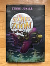 The Secret of Zoom by Lynne Jonell