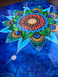 Image 3 of Kaleidoscope Mandala