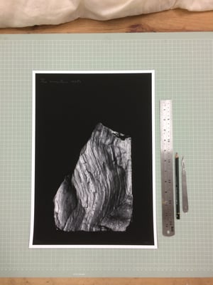 Image of The Mountain Rests