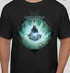To Perceive Is To Suffer (Full Color) T-Shirt