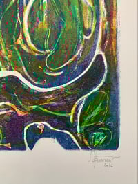 Image 5 of 40 x 31