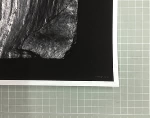 Image of The Mountain Rests