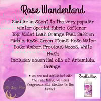 Image 3 of Rose Wonderland