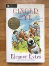 Ginger Pye (The Pyes #1) by Eleanor Estes