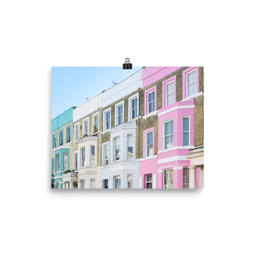 Image of NOTTING HILL NEIGHBORS I