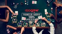 Game Casino Baccarat Online QQCepat