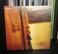 Image 1 of Fugazi - Steady Diet Of Nothing