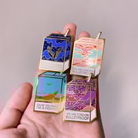 MOT7 SONGS JUICE SERIES