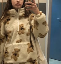 Image 3 of Winnie Hoodie