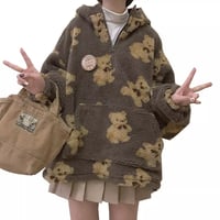Image 2 of Winnie Hoodie