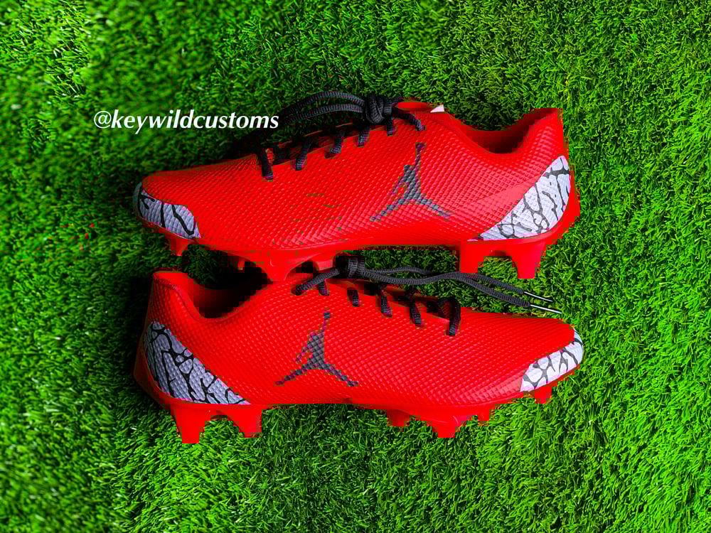 nike vapor 360 speed system