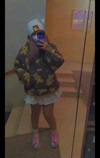 Image 4 of Winnie Hoodie