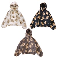Image 1 of Winnie Hoodie