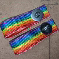 Image 1 of Webbing Loop
