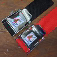 Image 2 of Quick Release Cam Buckle