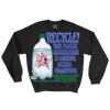 "Recycle Your Plastic" Sustainability Campaign  Vintage T Shirt