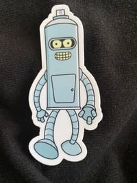 Bender SprayCan