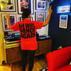 We will dance again T-shirt 