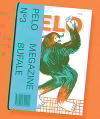 PELO N°3
