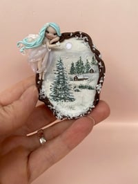 Fatina della neve 
