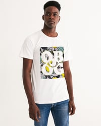 Image 3 of  Lemon Peppa- Men's T-Shirt