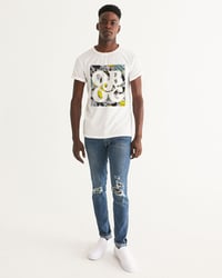 Image 4 of  Lemon Peppa- Men's T-Shirt