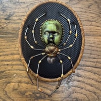 Image 4 of Doll spider (a, 7x5 inches)