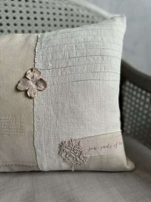 Image of Monmatre Cushion