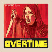 Image of Overtime Movie soundtrack