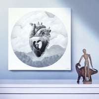 Image 2 of Qalb ta' Qalbi (Heart of my Heart)