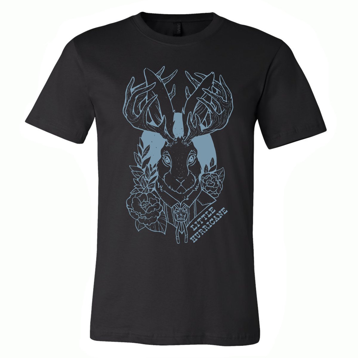 Image of "Jackalope" Shirt