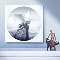 Image 2 of Arani Issa (Take a Look at Me Now)