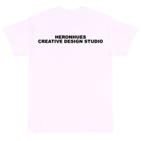 Image 2 of Catheron Studio T Shirt White