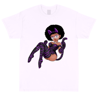 Image 1 of Catheron Studio T Shirt White