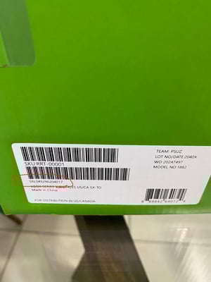 Image of Xbox Series X Console