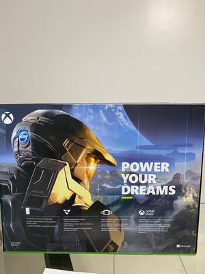 Image of Xbox Series X Console