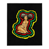 KastTribe Throw Blanket