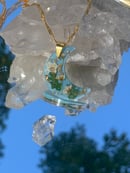Image 2 of Crescent Moon Pendant