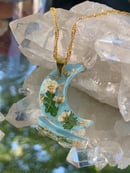Image 3 of Crescent Moon Pendant