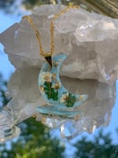Image 4 of Crescent Moon Pendant 